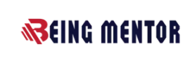 Being Mentor logo